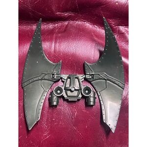 Gargoyles Xanatos Replacement Wings‎ Action Figure Kenner Original Vintage